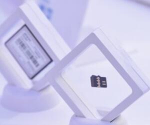 佰維年末大秀 深圳國際嵌入式電子展