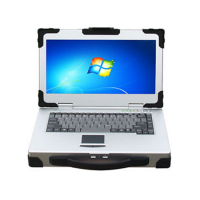 廣州特控JEC-H1400B 工業(yè)便攜式加固計(jì)算機(jī)