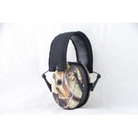 英士慷Ensca 戰術拾音降噪射擊耳機