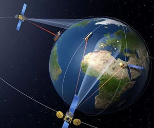 海格通信簽訂無線通信、北斗導航4.48億元重大合同