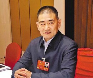 涂建華：重慶制造業(yè)軍民融合大有可為