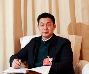 袁建良：加快設(shè)立長株潭國家軍民融合創(chuàng)新示范區(qū)