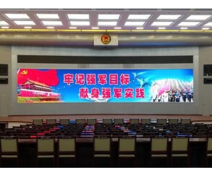 戈壁演兵，揚我軍威 聯建光電助力陸軍練兵備戰及轉型建設集訓