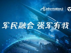 軍民融合，強軍有我，國產軟件進入“戰備”狀態