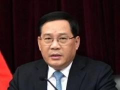 李強：堅持軍政軍民團結，加快軍民融合發展