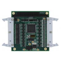 國控精儀嵌入式數據采集系統平臺