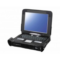 松下CF-19三防工業電腦三防計算機堅固電腦（已停產升級版為CF-20）