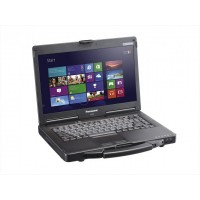 CF-53已停產升級版為CF-54三防半堅固筆記本松下筆記本