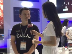 一切皆可視 恒歌科技首次亮相中國(guó)北京軍博會(huì)