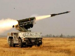 軍工“十四五”，武器裝備進入放量建設戰略五年