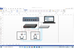 VOIP電話MOS語音評分測試系統  POLQA