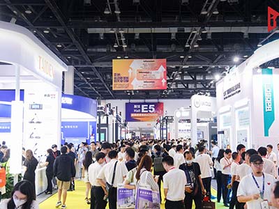 北京InfoComm China 2023今日開幕：探索未來科技創新