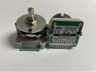 韓國KEM中國總代理供應開關(guān)KDP-12B(01N)