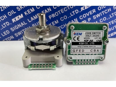 供應韓國KEM開關(guān)KDP-24A(02J)