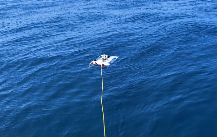 作業級水下機器人 R-150 作業級水下機器人 R-150