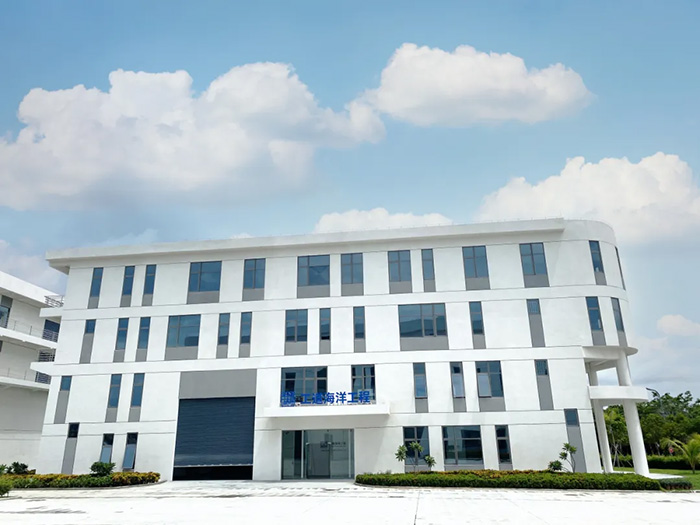 三亞工道海洋工程科技有限公司 三亞工道海洋工程科技有限公司