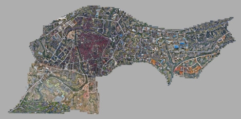 冰柏科技創新推出蜂群無人機實時在線分析系統