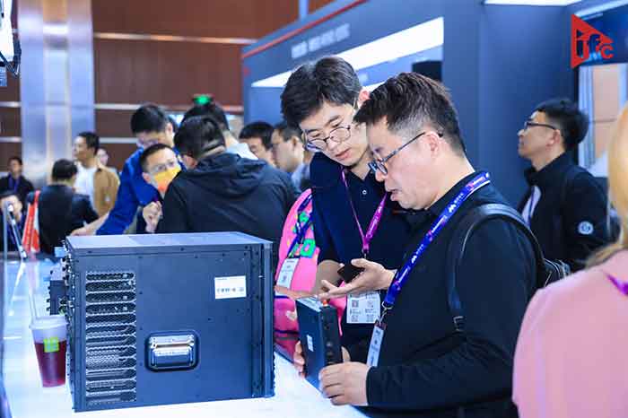 北京InfoComm China 2025將于4月16-18日舉辦 進軍亞太高增長市場