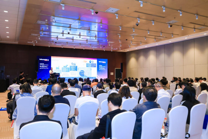 北京InfoComm China 2025高峰會議全面升級 北京InfoComm China 2025高峰會議全面升級