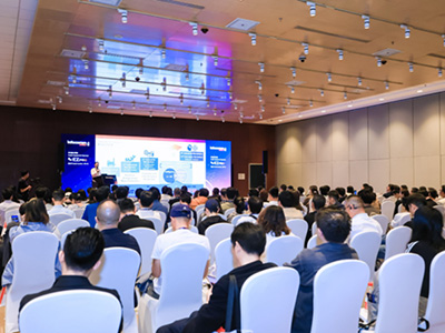 重磅！ 超70場高峰會議和7大特別活動、AI主題貫穿 北京InfoComm China 2025高峰會議全面升級