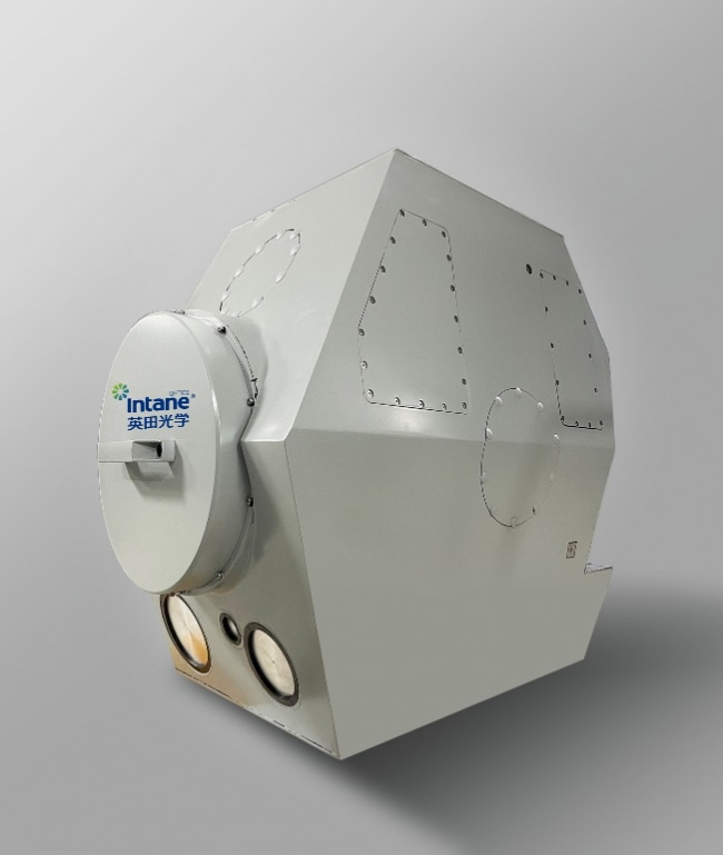 英田光學(xué)突破高能激光防護(hù)技術(shù),護(hù)航低空安防 英田光學(xué)突破高能激光防護(hù)技術(shù),護(hù)航低空安防