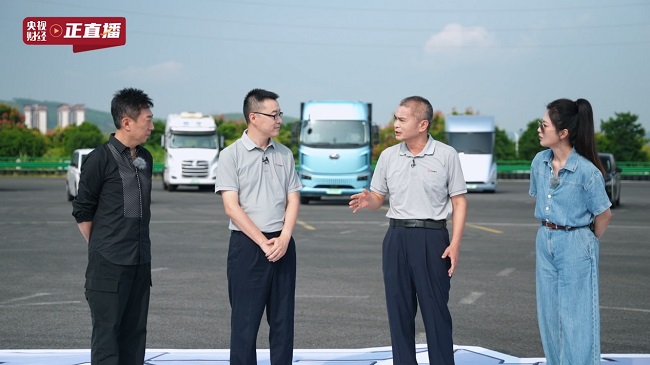 東風柳汽71年匠心之路:從廣西制造到全球智造的硬核跨越 東風柳汽71年匠心之路:從廣西制造到全球智造的硬核跨越