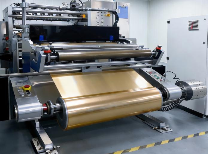 從極片到PACK全工藝覆蓋,高創運動控制方案筑牢鋰電品質防線 從極片到PACK全工藝覆蓋,高創運動控制方案筑牢鋰電品質防線