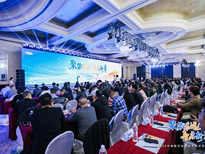 從“全鏈覆蓋”到“全維優化”：中糧油脂餐飲業務發布餐飲供應鏈升級新范式